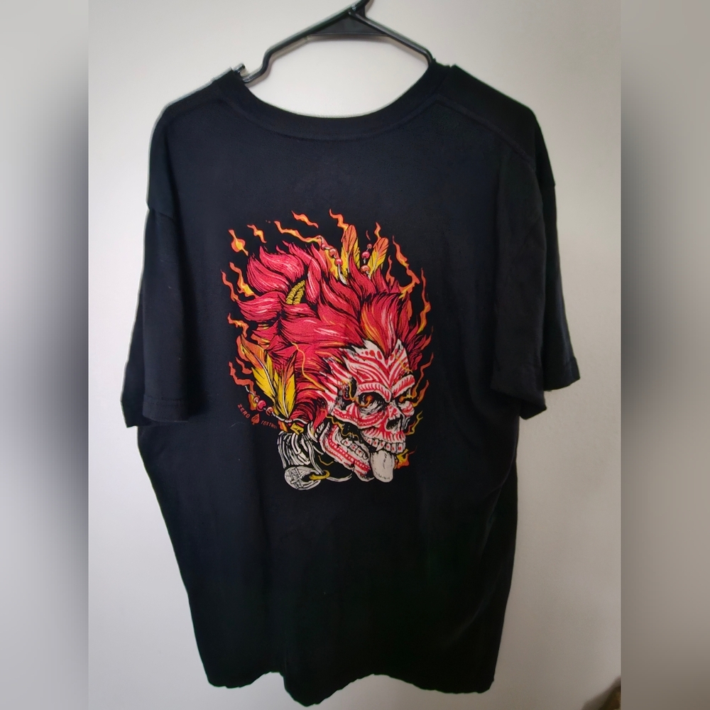 Zero Foxtrot Men's T-shirt